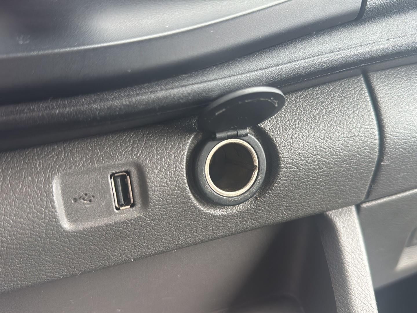 2022 Ford Transit 250