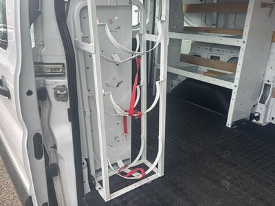 2022 Ford Transit 250