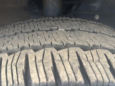 2022 Ford Transit 250