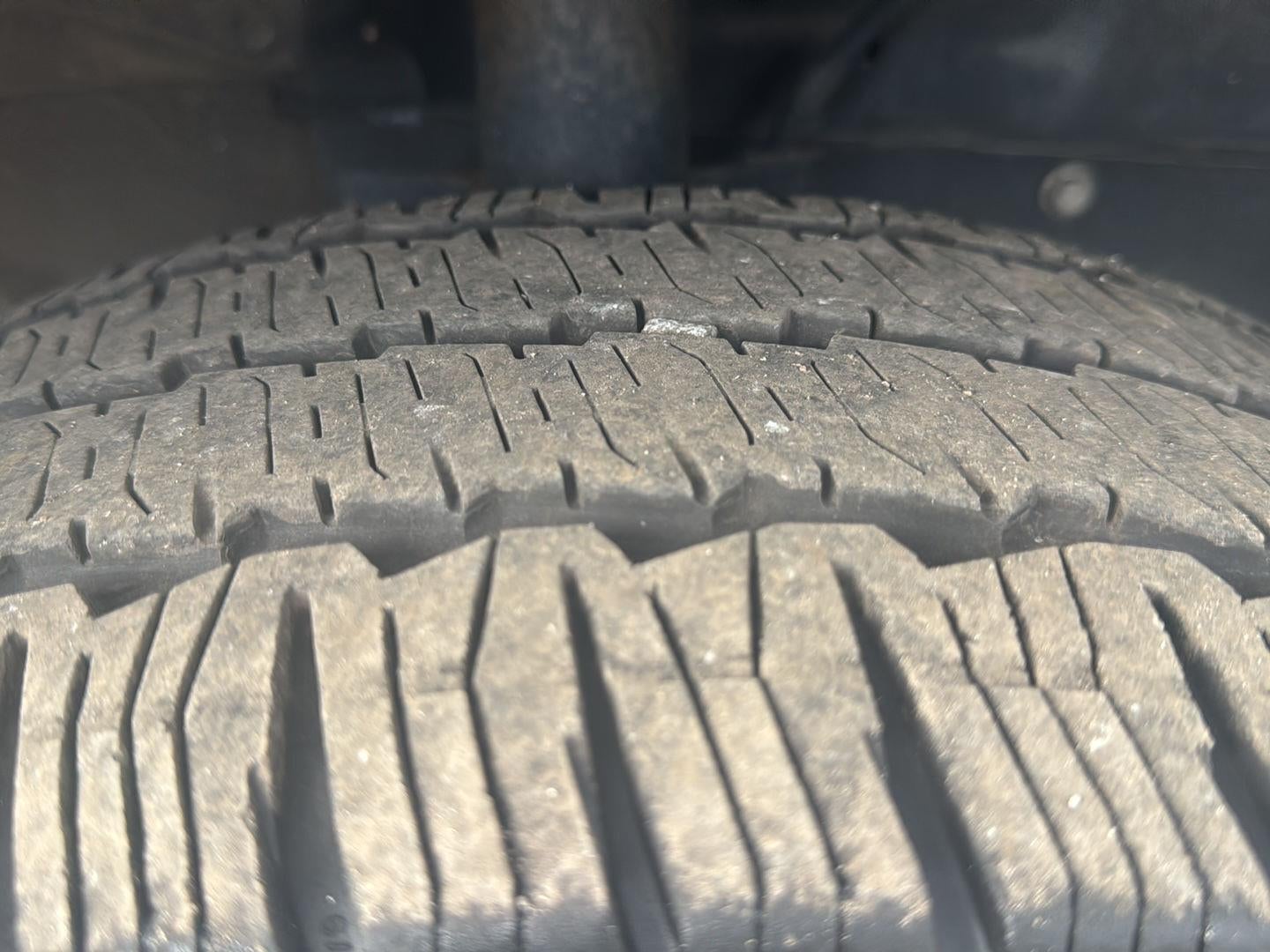 2022 Ford Transit 250