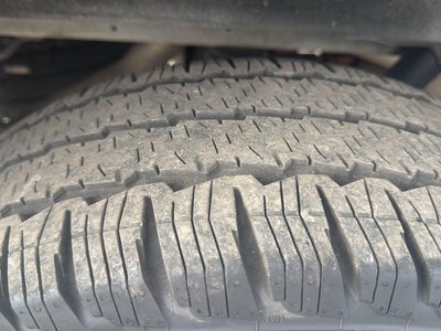 2022 Ford Transit 250