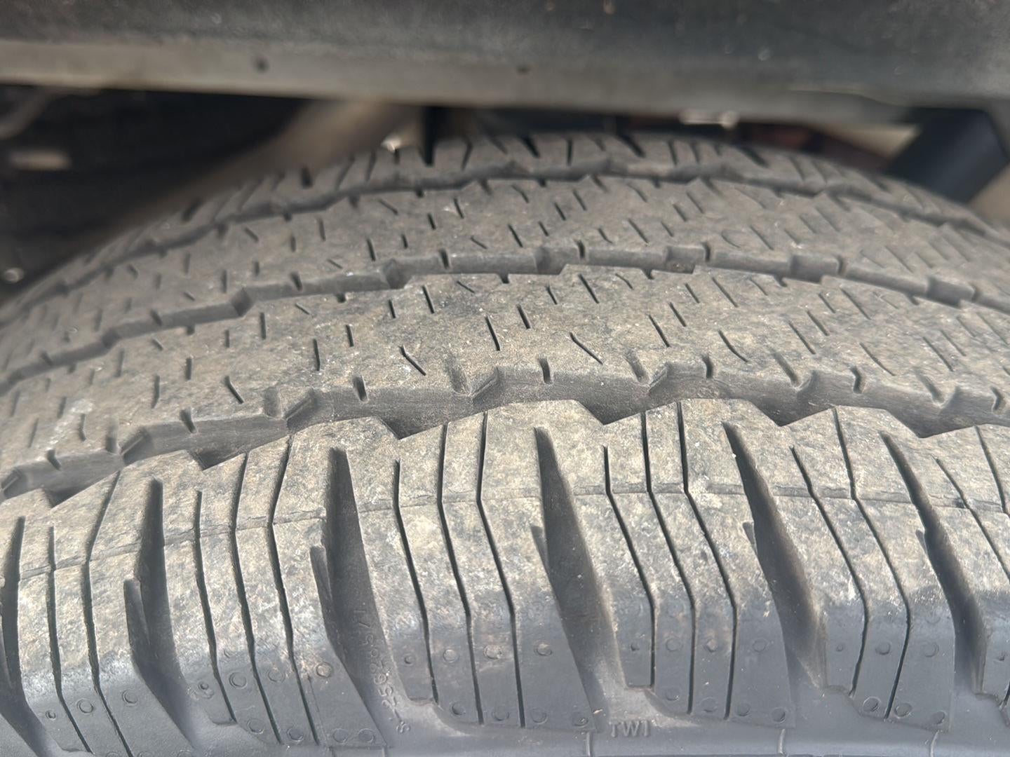 2022 Ford Transit 250