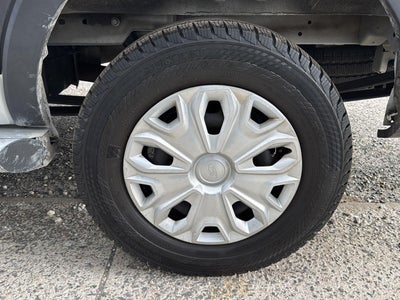 2022 Ford Transit 250