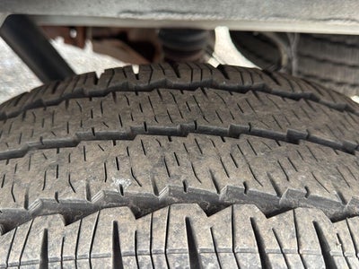 2022 Ford Transit 250