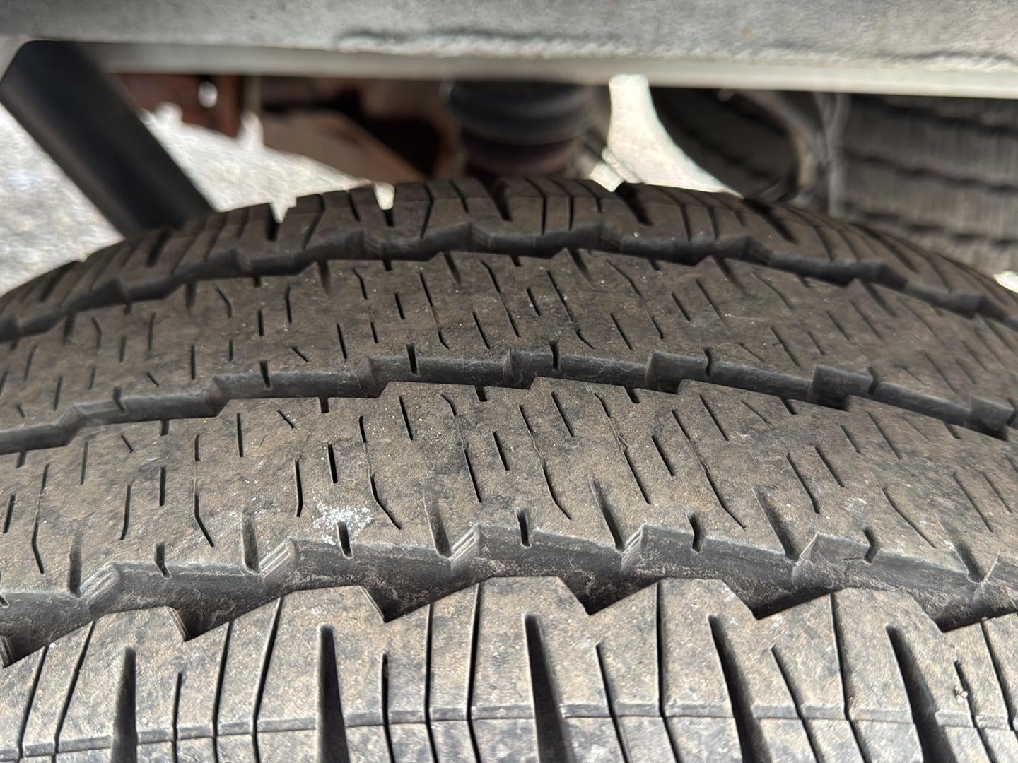 2022 Ford Transit 250