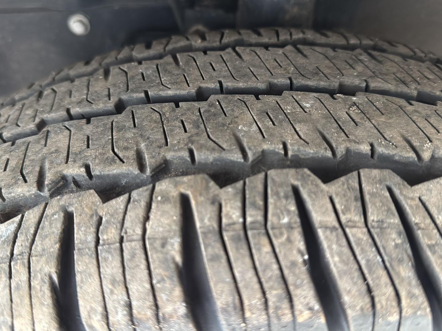 2022 Ford Transit 250