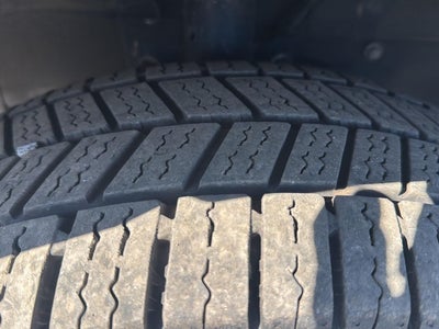 2022 Ford Transit 250