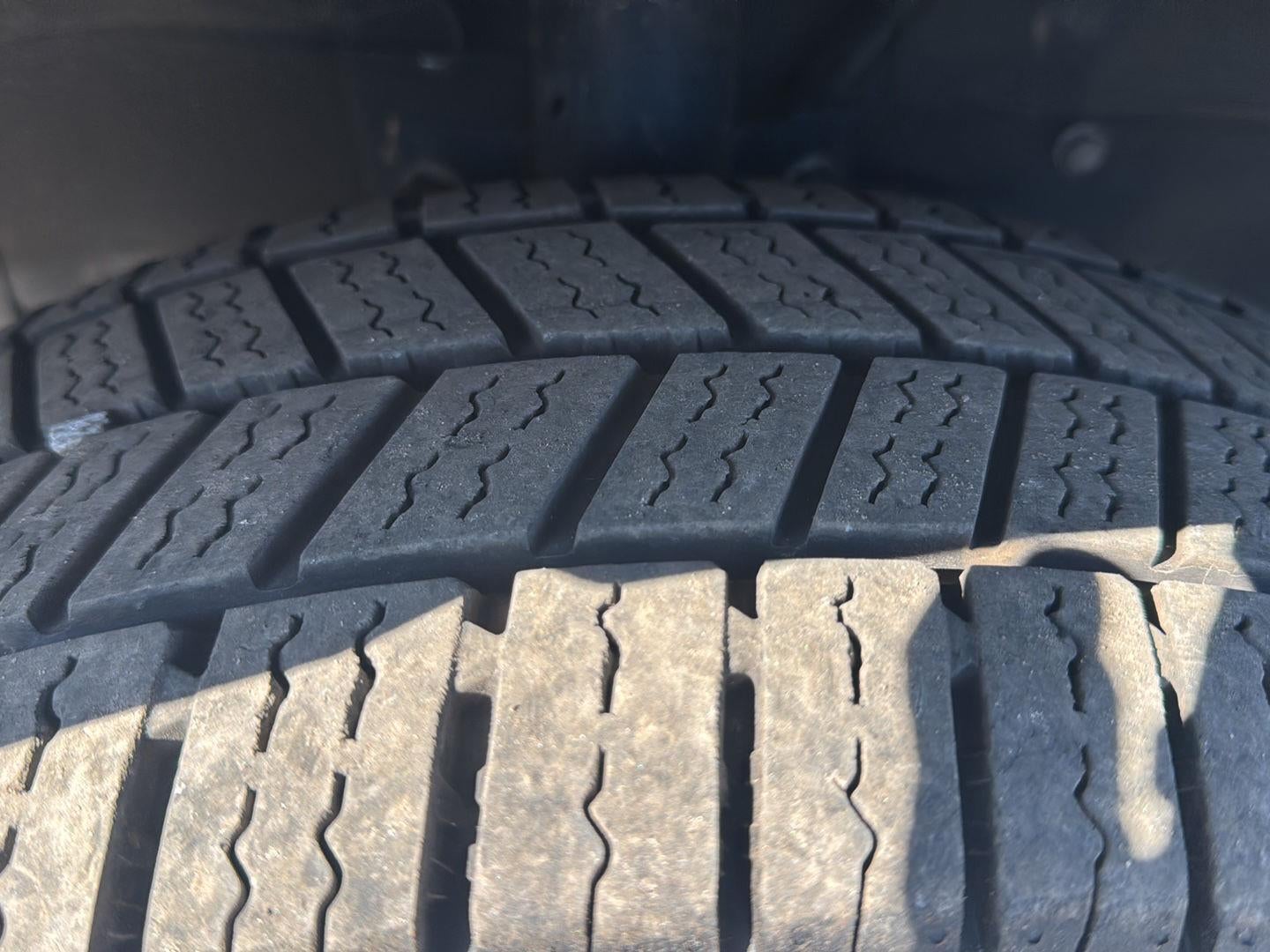 2022 Ford Transit 250