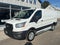 2022 Ford Transit 250
