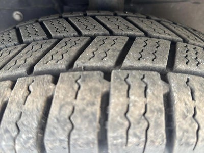 2022 Ford Transit 250