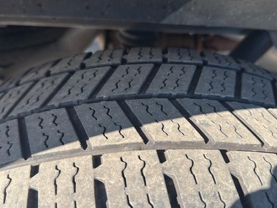 2022 Ford Transit 250