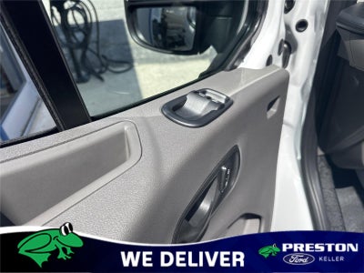 2025 Ford Transit Cargo Van Cargo Van