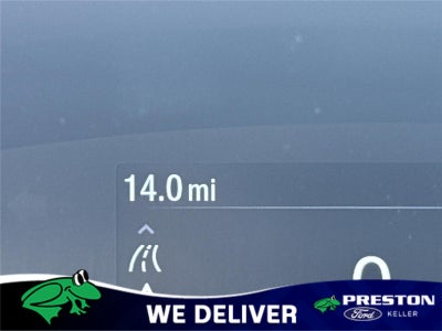 2025 Ford Transit Cargo Van Cargo Van