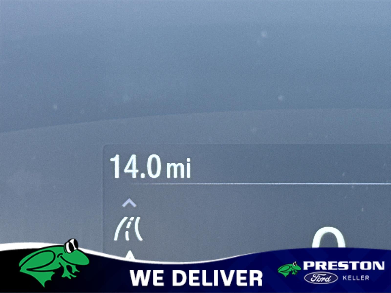 2025 Ford Transit Cargo Van Cargo Van