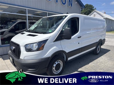 2025 Ford Transit Cargo Van Cargo Van