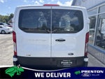 2025 Ford Transit Cargo Van Cargo Van