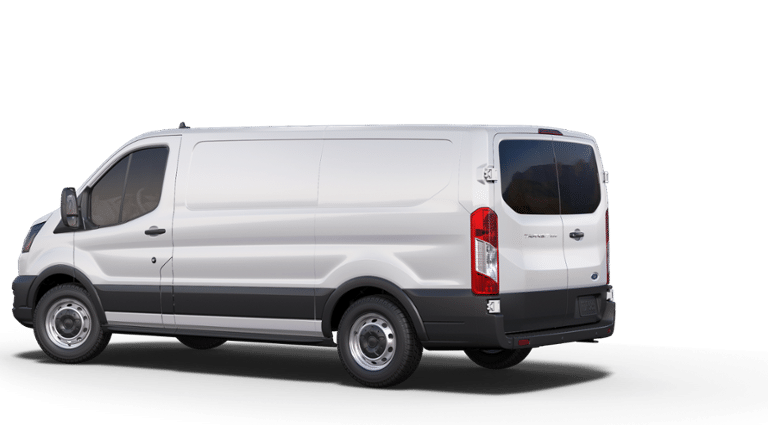 2025 Ford Transit Cargo Van Cargo Van
