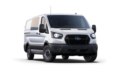 2025 Ford Transit Cargo Van Cargo Van
