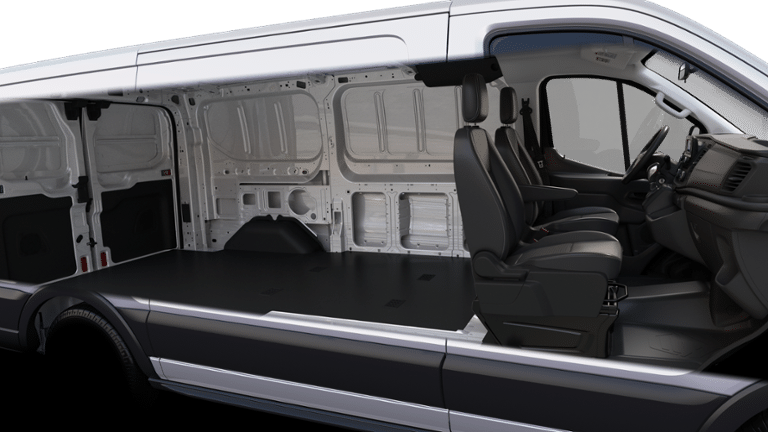 2025 Ford Transit Cargo Van Cargo Van