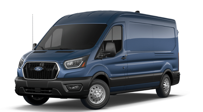 2026 Ford Transit 250 Med Roof 148 WB AWD's photo