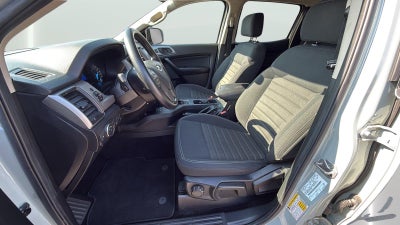 2022 Ford Ranger Base