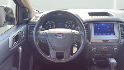 2022 Ford Ranger Base