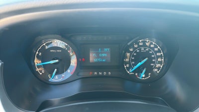 2022 Ford Ranger Base
