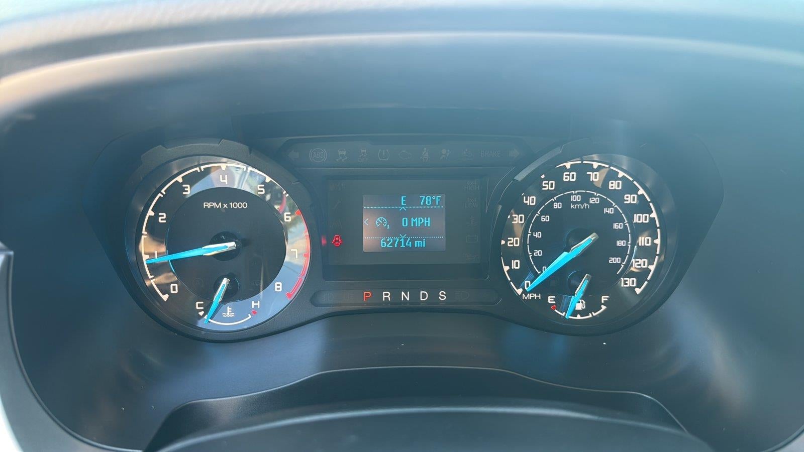 2022 Ford Ranger Base