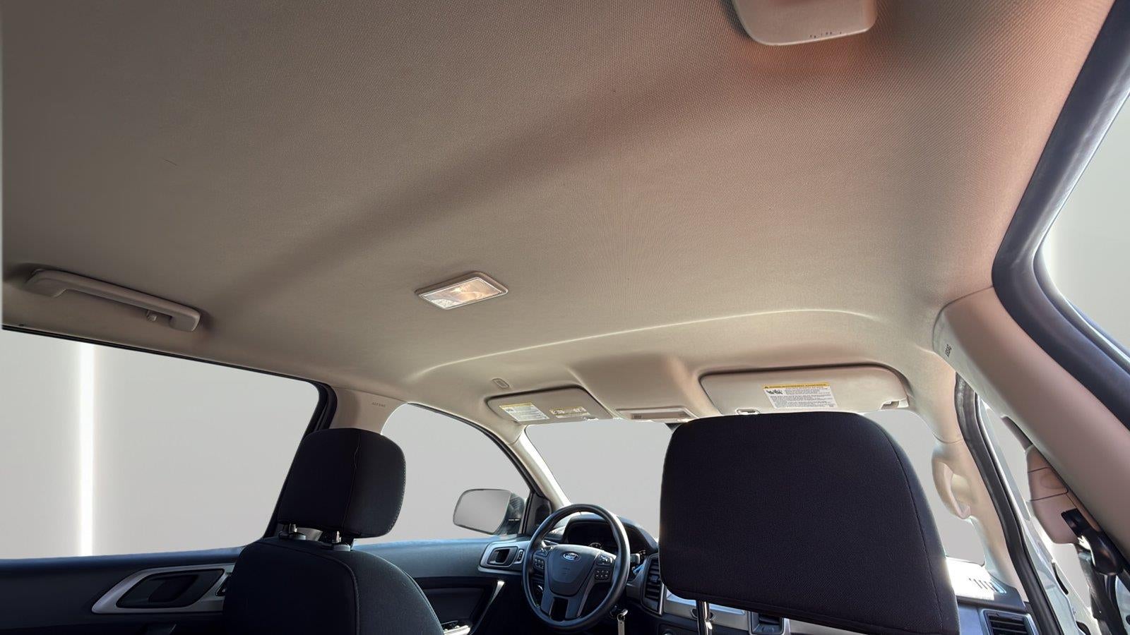 2022 Ford Ranger Base