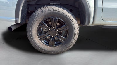 2022 Ford Ranger Base
