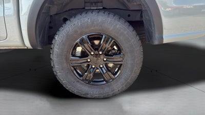 2022 Ford Ranger Base