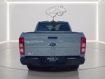 2022 Ford Ranger Base