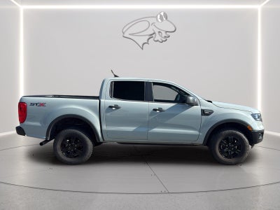 2022 Ford Ranger Base