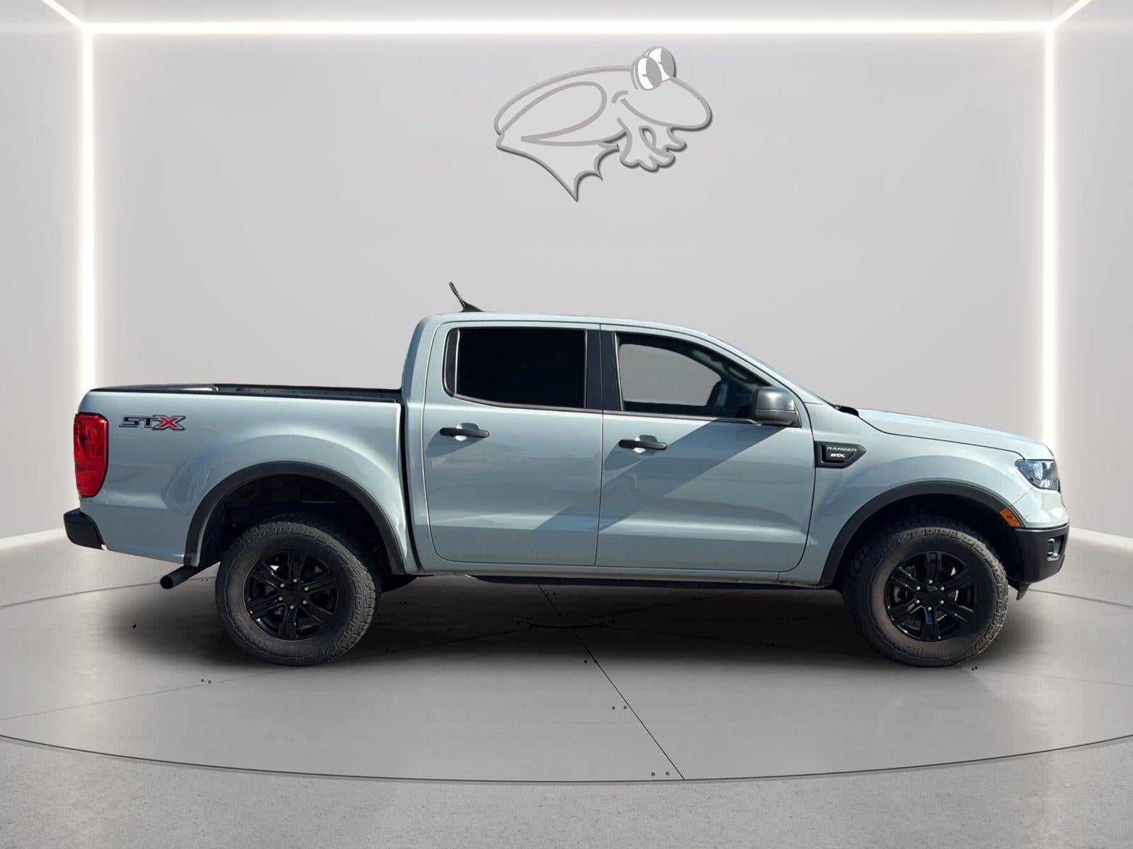 2022 Ford Ranger Base