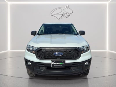 2022 Ford Ranger Base