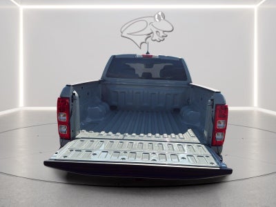 2022 Ford Ranger Base