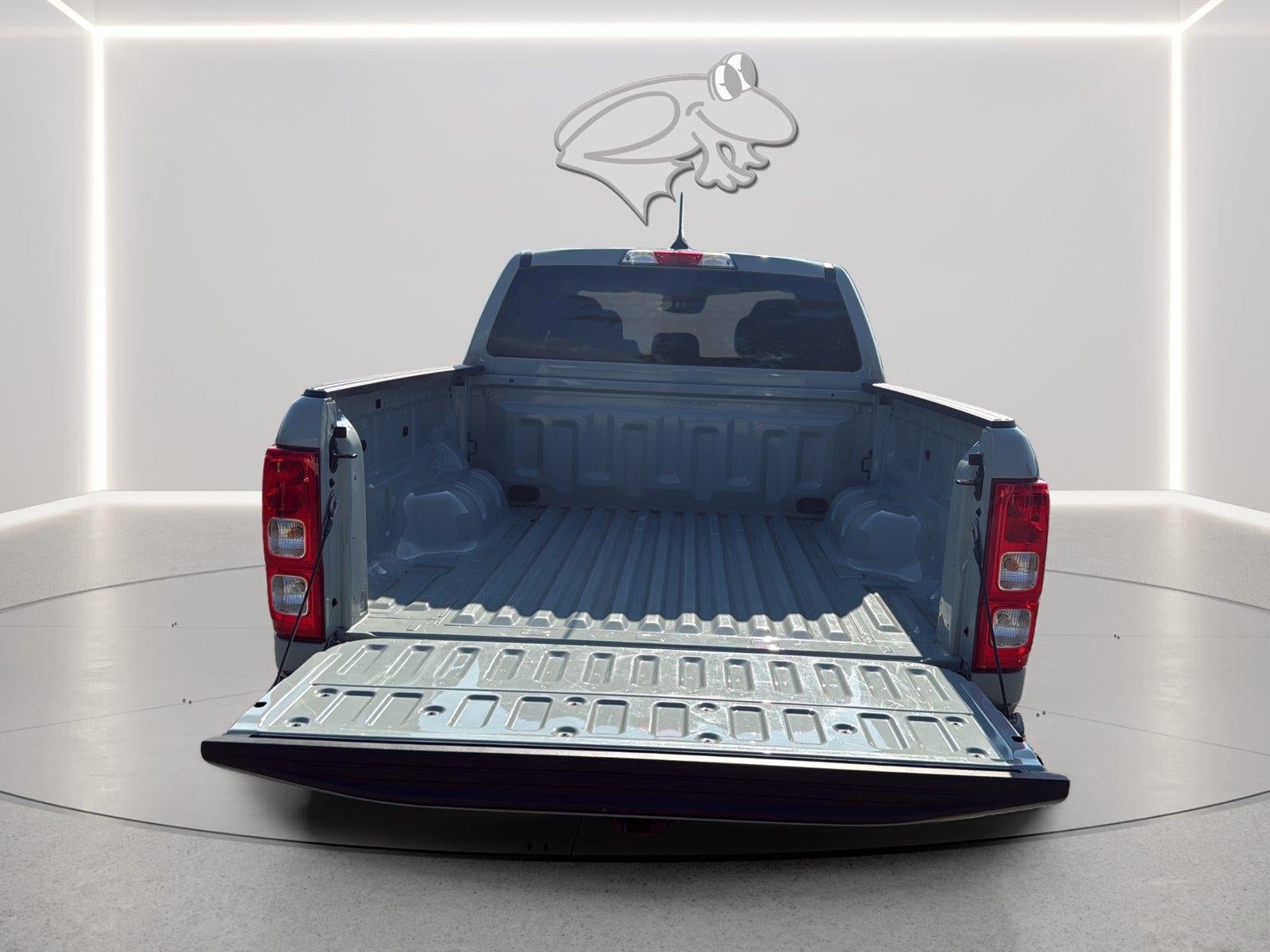 2022 Ford Ranger Base