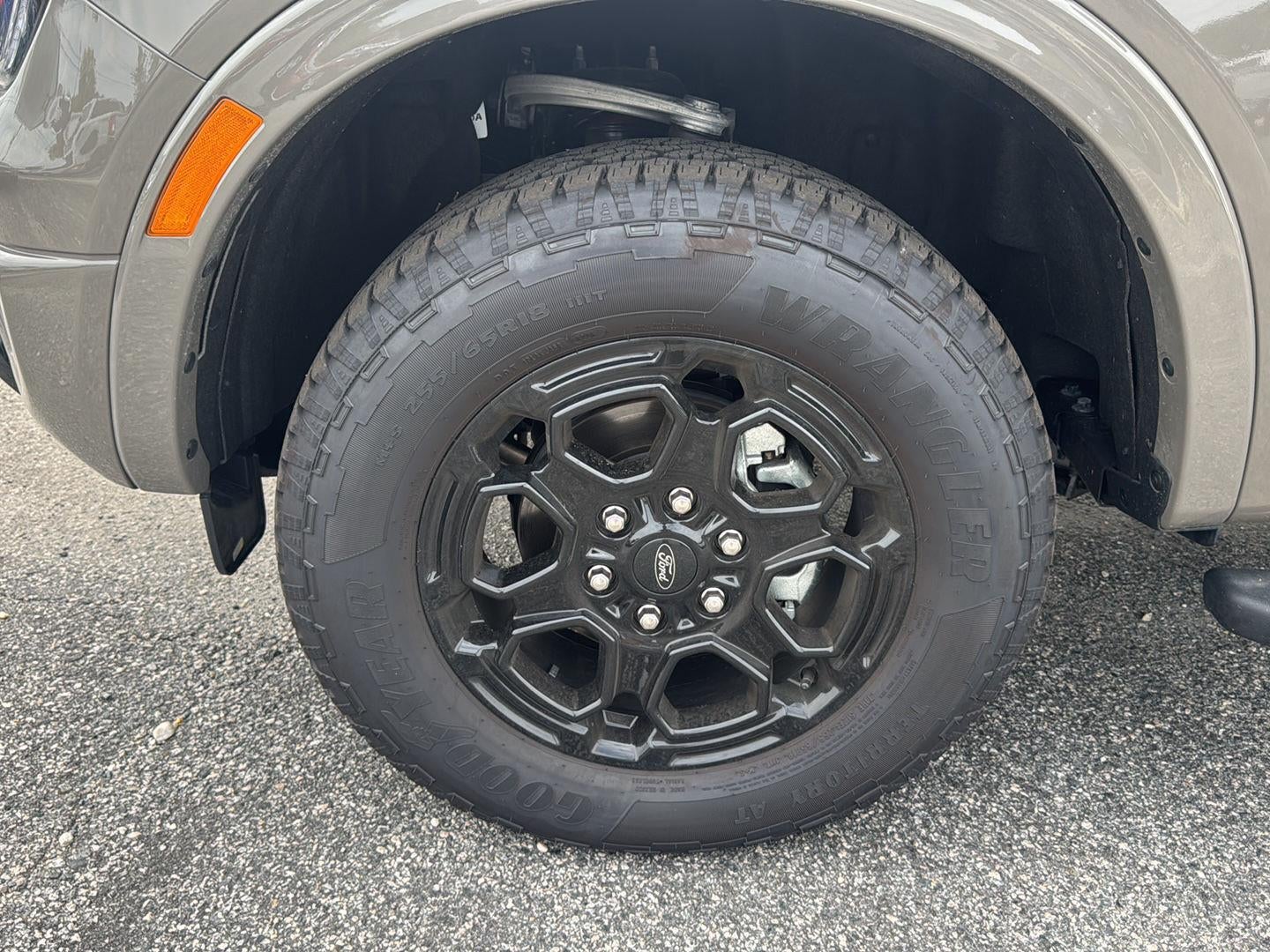 2026 Ford Ranger XLT - Photo 11
