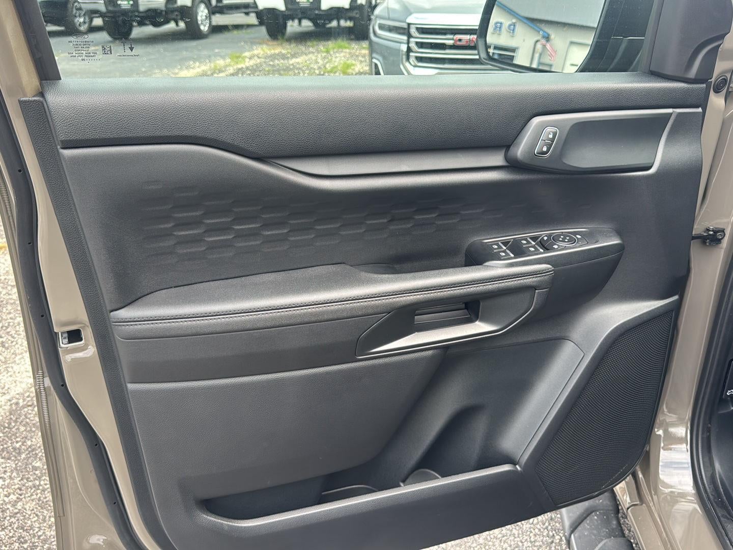 2026 Ford Ranger XLT - Photo 13