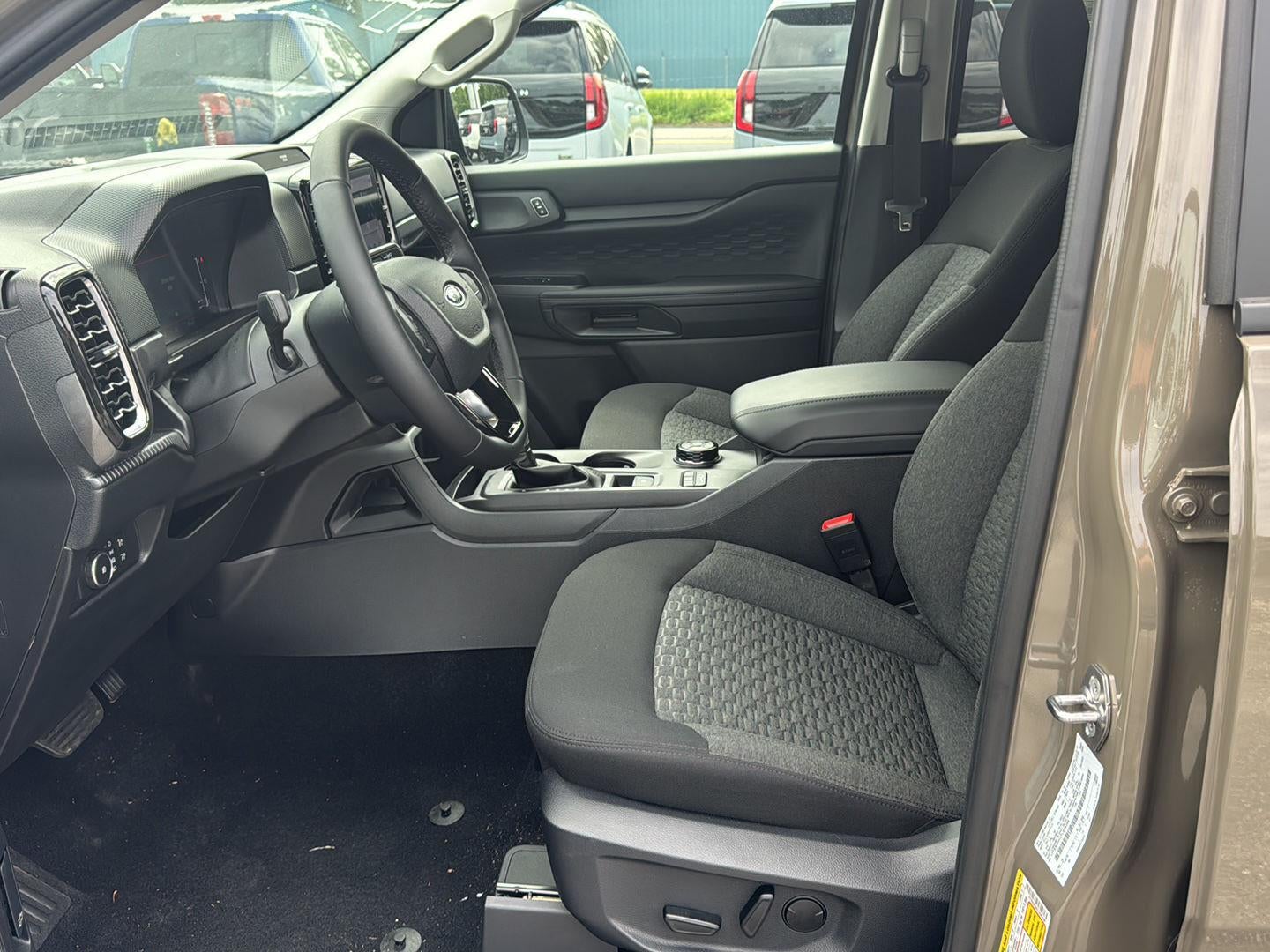 2026 Ford Ranger XLT - Photo 14