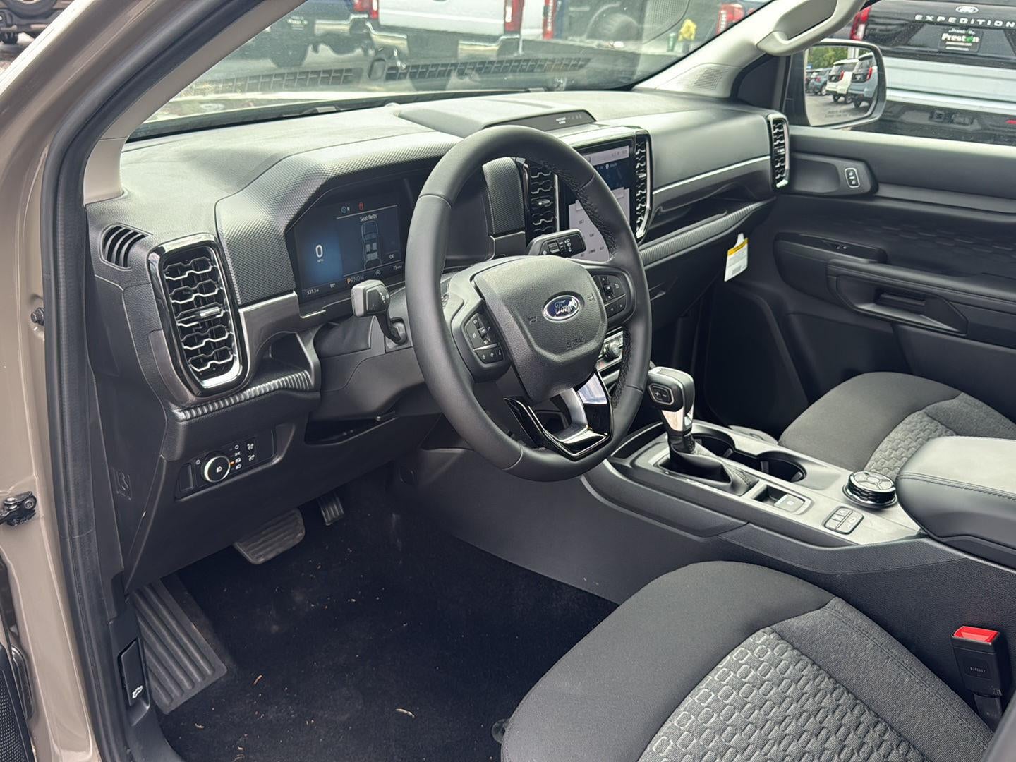 2026 Ford Ranger XLT - Photo 15