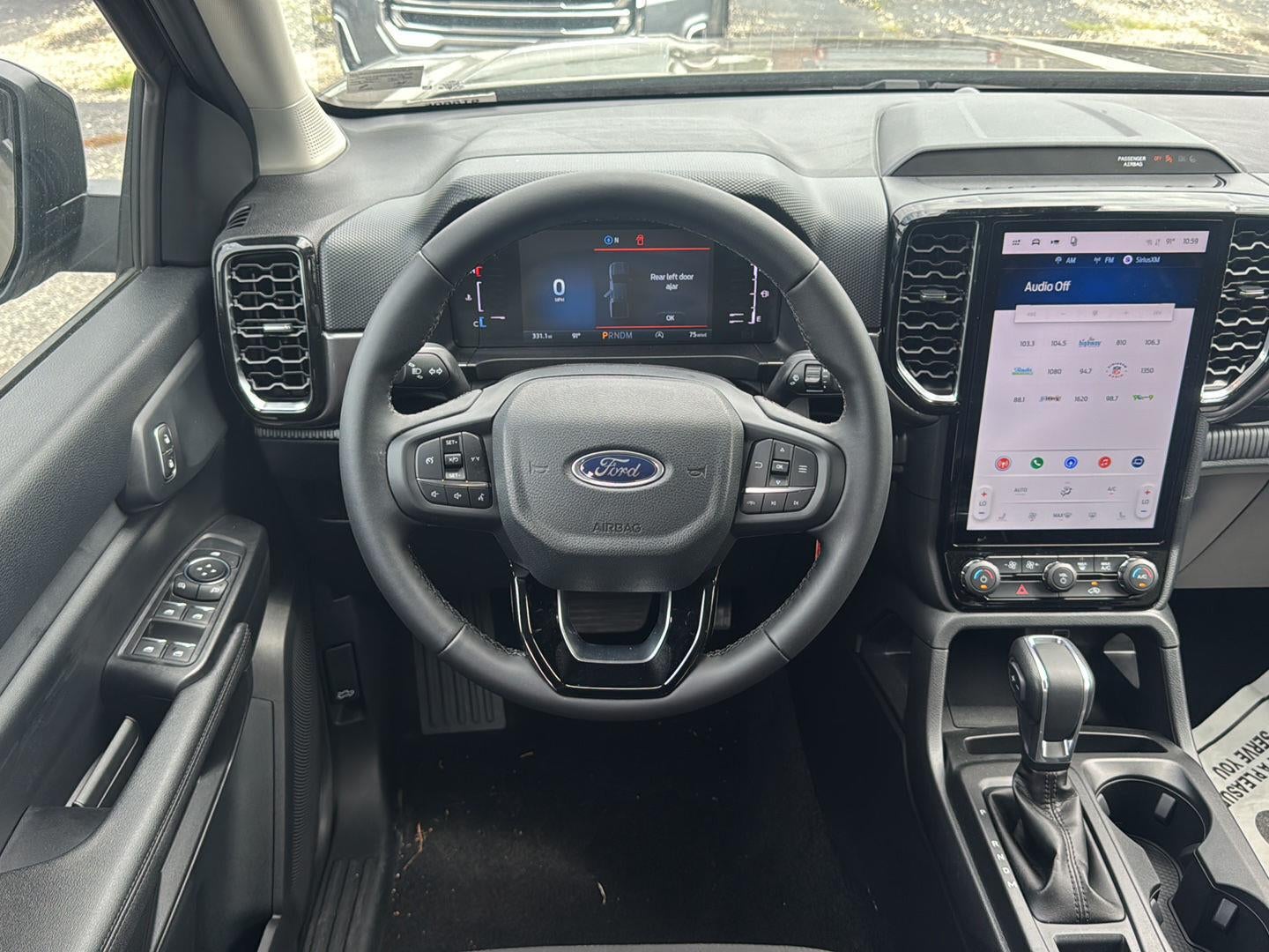2026 Ford Ranger XLT - Photo 17