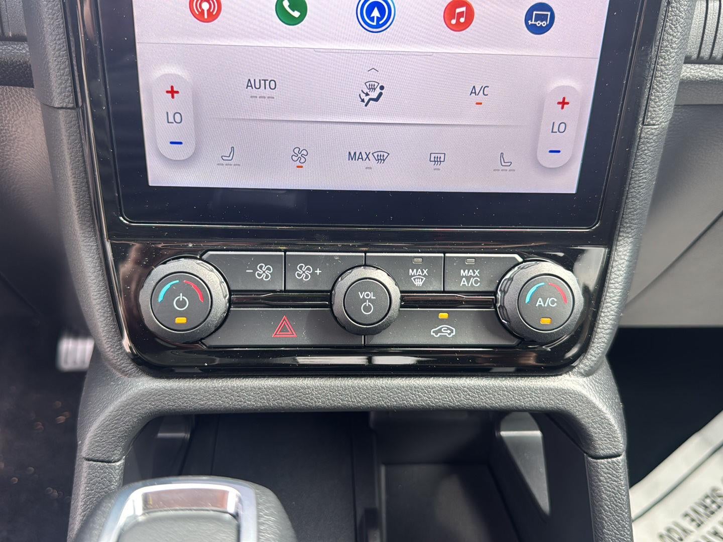 2026 Ford Ranger XLT - Photo 21