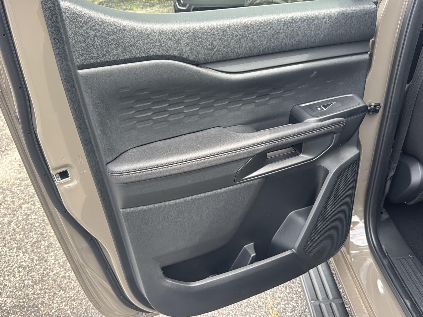 2026 Ford Ranger XLT - Photo 23