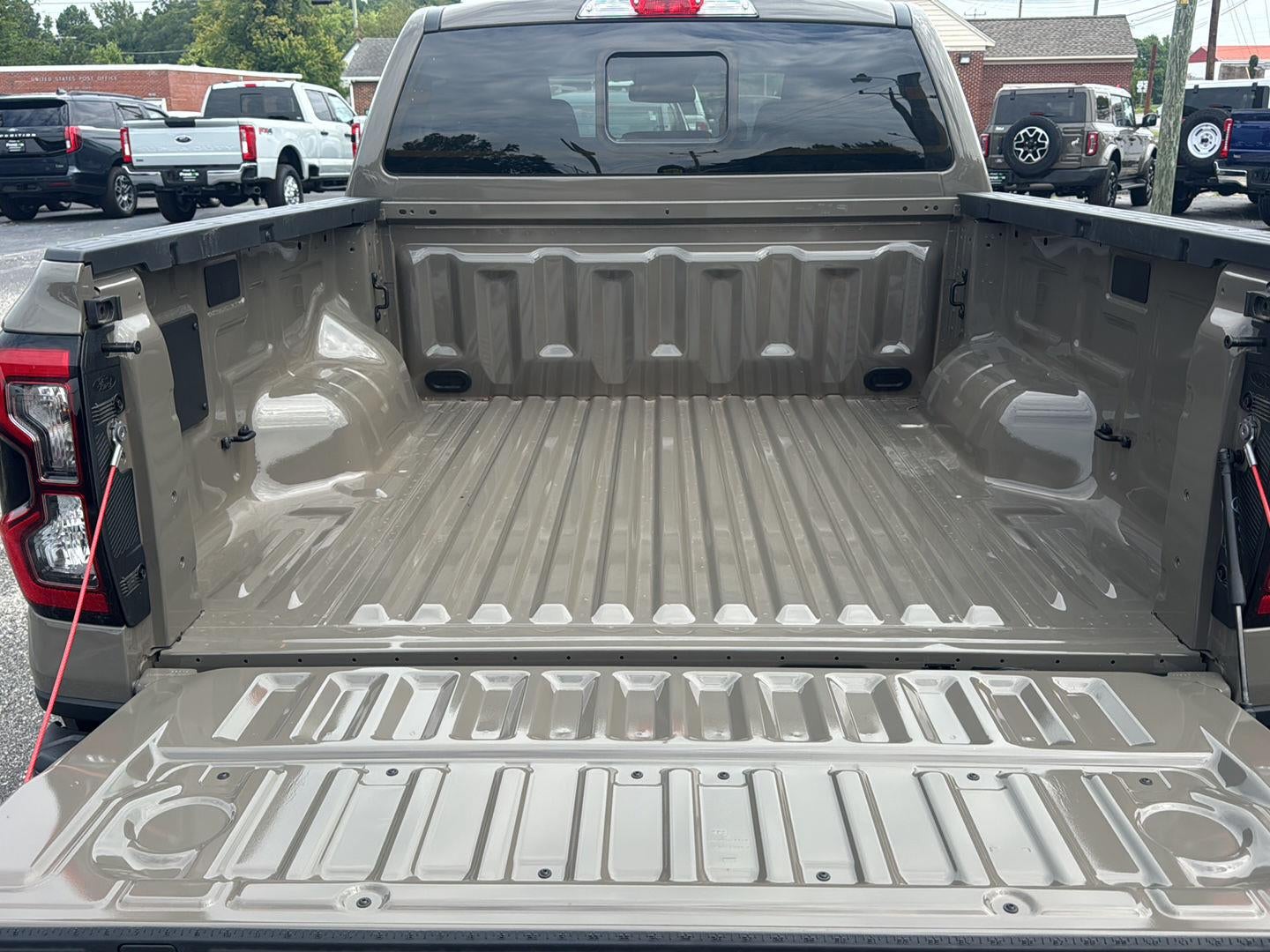 2026 Ford Ranger XLT - Photo 6