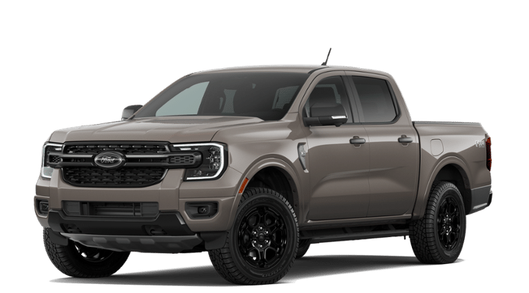 2026 Ford Ranger XLT - Photo 28
