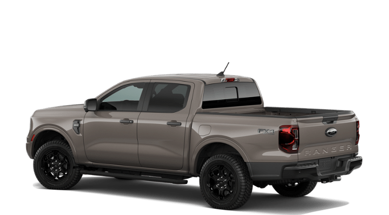 2026 Ford Ranger XLT - Photo 29
