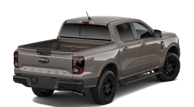 2026 Ford Ranger XLT - Photo 30