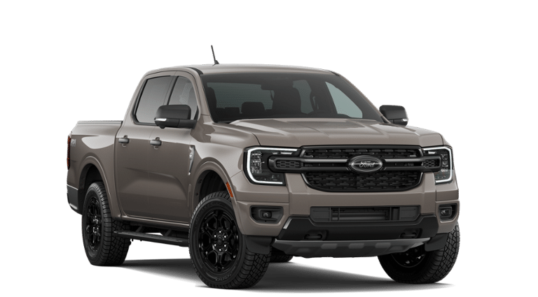 2026 Ford Ranger XLT - Photo 31