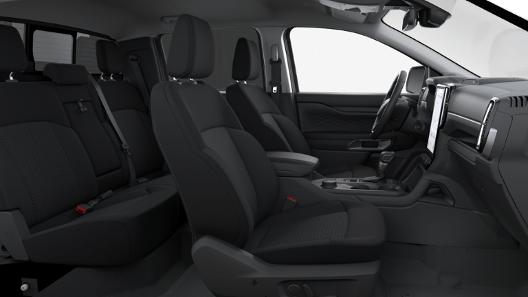 2026 Ford Ranger XLT - Photo 32